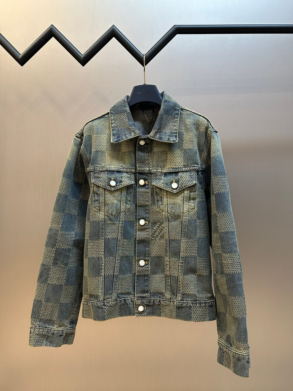 Chaqueta Louis Vuitton #318974 CALIDAD ORIGINAL