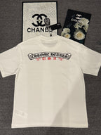 Camisa Chrome Hearts #497616 CALIDAD ORIGINAL