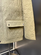 Chaqueta Burberry #758662 CALIDAD ORIGINAL