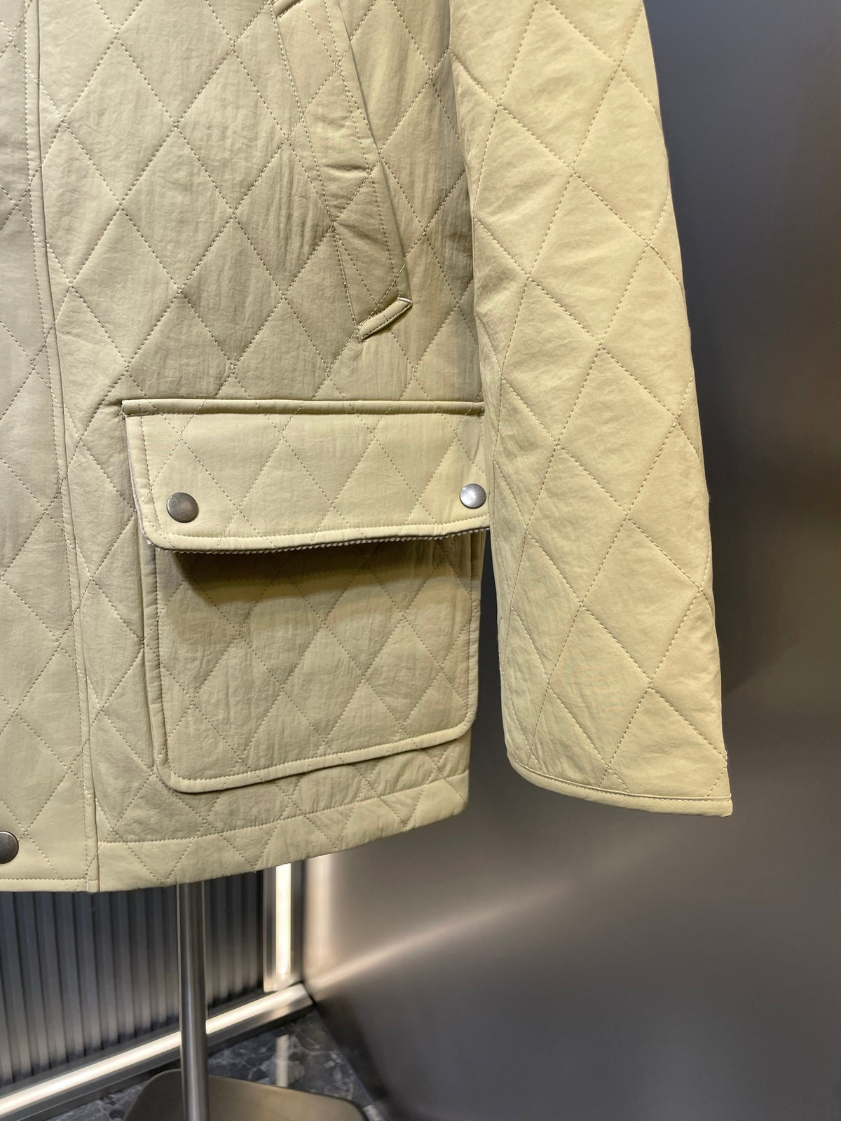 Chaqueta Burberry #758662 CALIDAD ORIGINAL