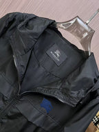 Chaqueta Burberry Otoño 2025 - Estilo D CALIDAD ORIGINAL