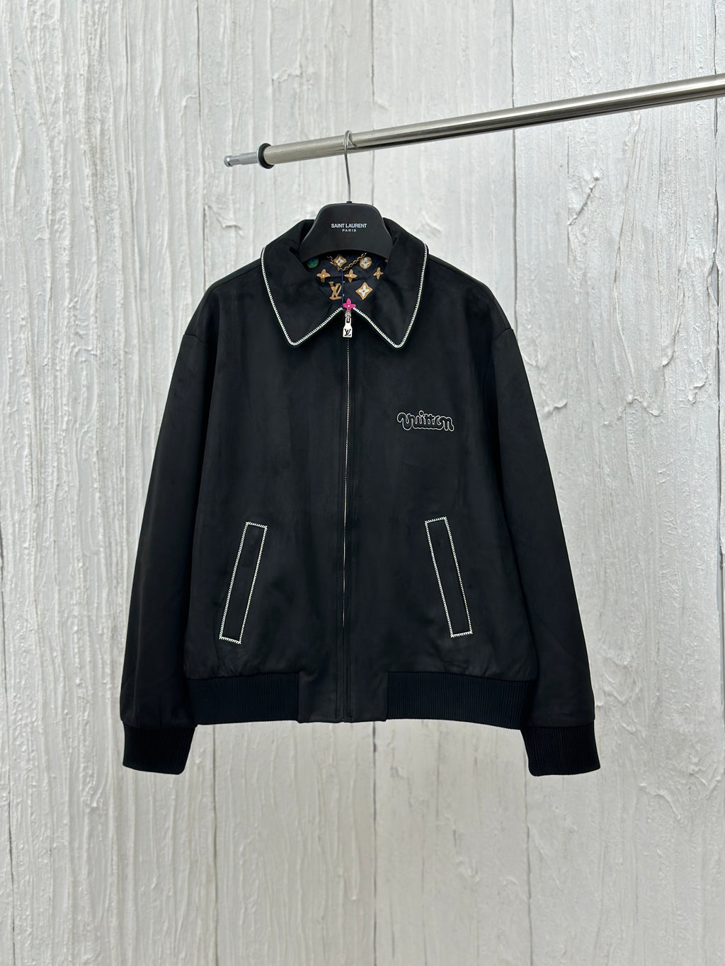 Chaqueta Louis Vuitton #313916 CALIDAD ORIGINAL