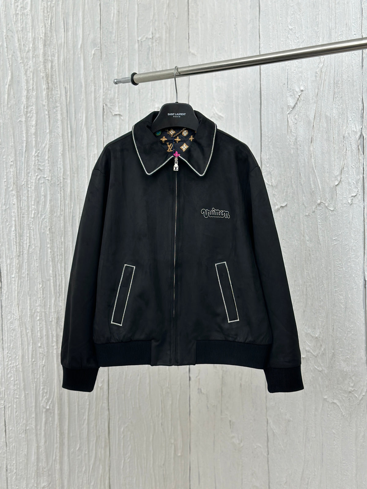 Chaqueta Louis Vuitton #313916 CALIDAD ORIGINAL