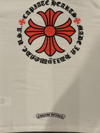 Camisa Chrome Hearts #497630 CALIDAD ORIGINAL