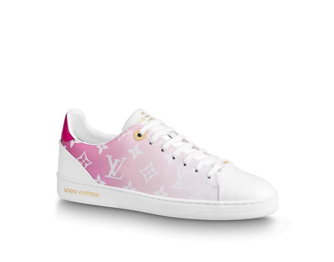 Zapatillas Louis Vuitton Deportivas - Modelo 163