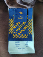 Chaqueta Louis Vuitton #310998 CALIDAD ORIGINAL