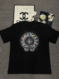 Camisa Chrome Hearts #497745 CALIDAD ORIGINAL