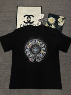 Camisa Chrome Hearts #497745 CALIDAD ORIGINAL