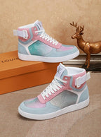 Zapatillas Louis Vuitton Botas - Modelo 116