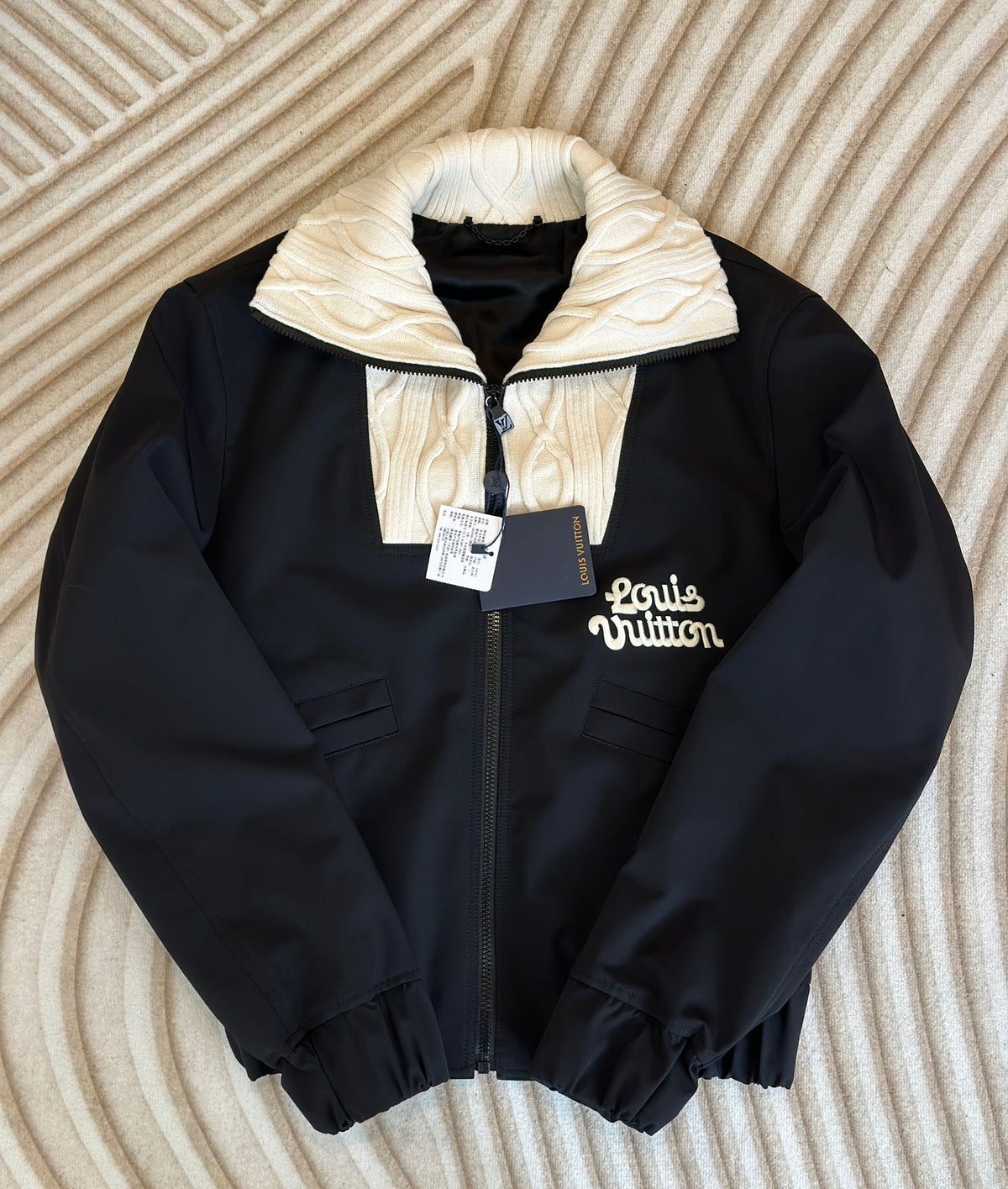 Prenda Louis Vuitton - Estilo 16 CALIDAD ORIGINAL