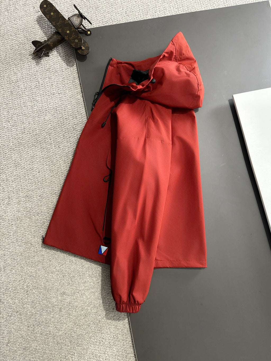 Chaqueta Louis Vuitton #326433 CALIDAD ORIGINAL