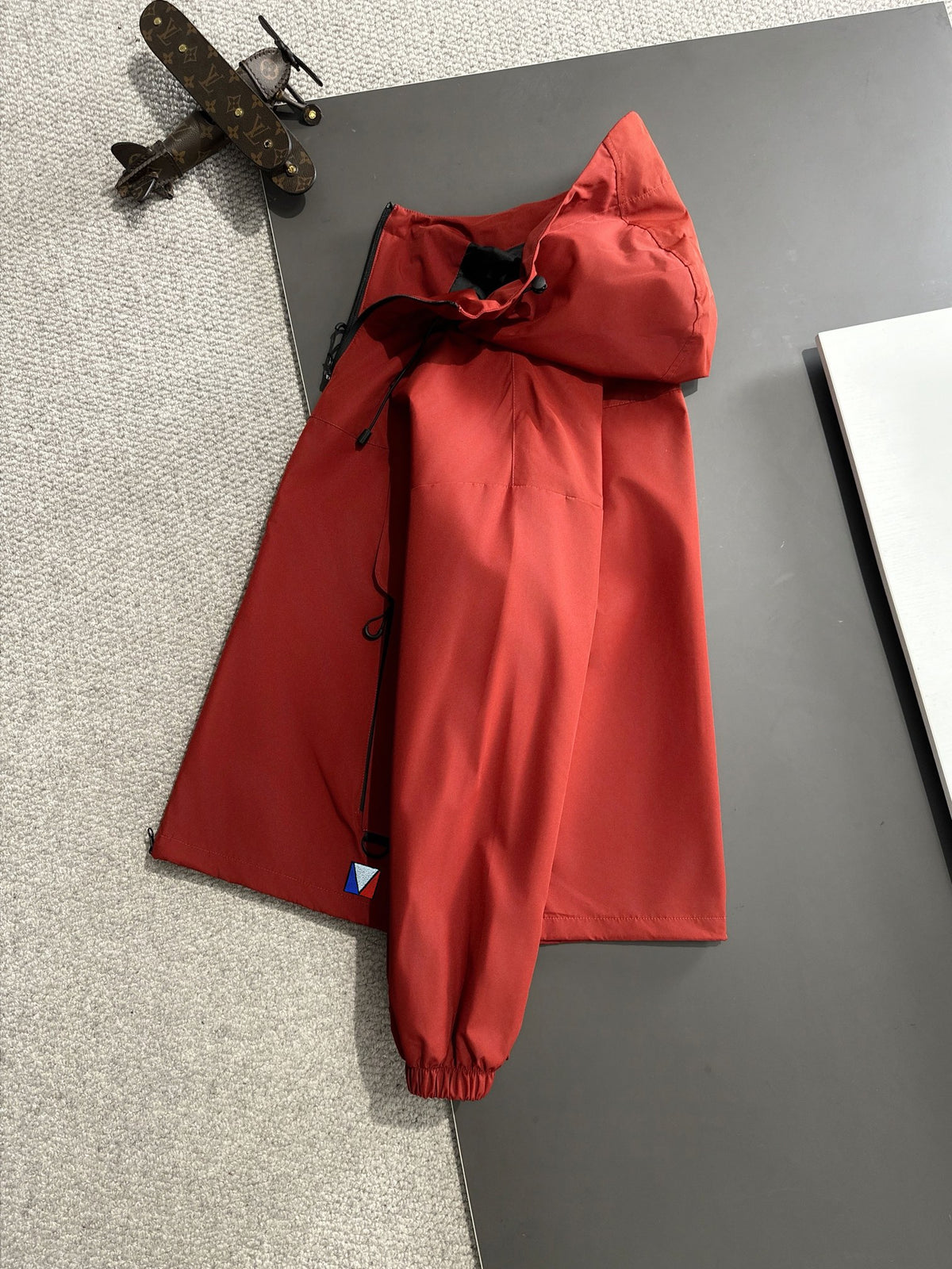 Chaqueta Louis Vuitton #326433 CALIDAD ORIGINAL