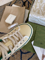 Zapatillas Gucci Casual - Modelo 056