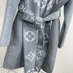 Chaqueta Louis Vuitton - Estilo 46 CALIDAD ORIGINAL