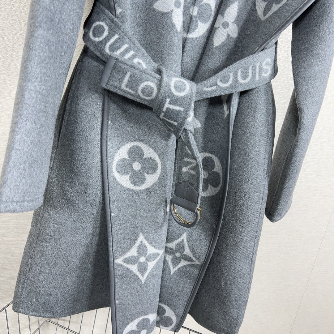 Chaqueta Louis Vuitton - Estilo 46 CALIDAD ORIGINAL