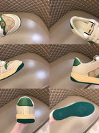 Zapatillas Gucci Casual - Modelo 099