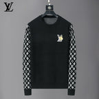 Chompa Louis Vuitton #323370 CALIDAD ORIGINAL