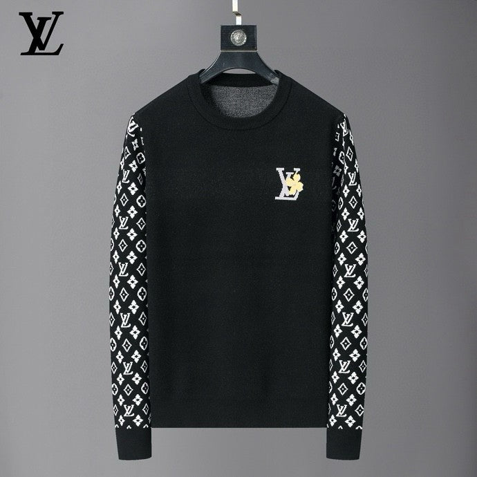 Chompa Louis Vuitton #323370 CALIDAD ORIGINAL
