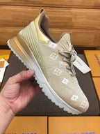 Zapatillas Louis Vuitton Casual - Modelo 219