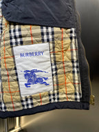 Chaqueta Burberry #758663 CALIDAD ORIGINAL