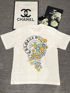 Camisa Chrome Hearts #497671 CALIDAD ORIGINAL