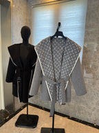 Chaqueta Louis Vuitton - Estilo 26 CALIDAD ORIGINAL