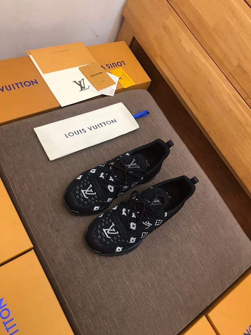 Zapatillas Louis Vuitton Casual - Modelo 217