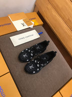 Zapatillas Louis Vuitton Casual - Modelo 217