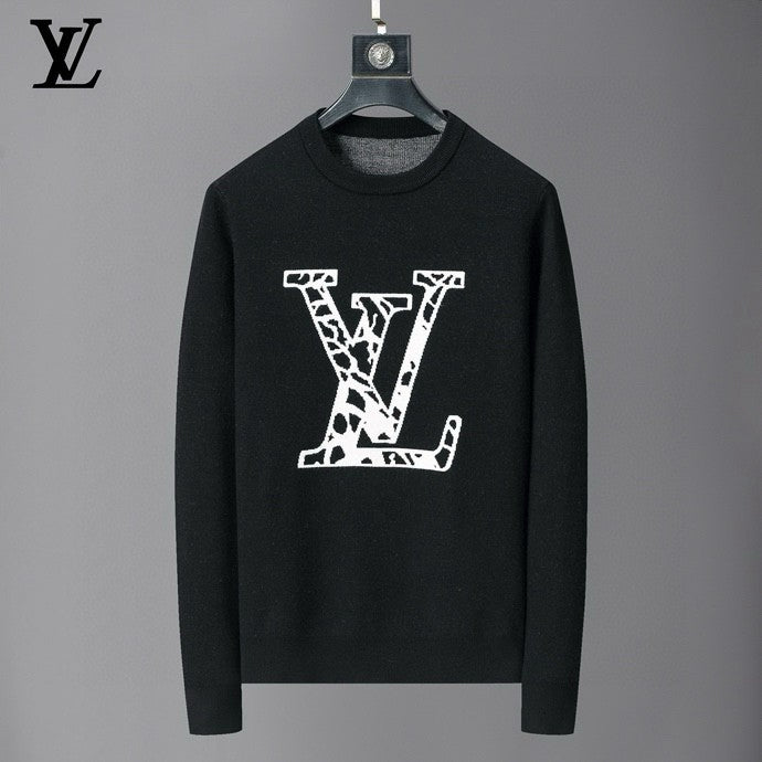 Chompa Louis Vuitton #323366 CALIDAD ORIGINAL