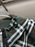 Chaqueta Burberry Porcelain Horse reversible chaqueta - Estilo B CALIDAD ORIGINAL
