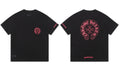 Chrome Hearts Roja - Negro - CALIDAD ORIGINAL