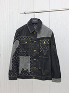 Chaqueta Louis Vuitton #313411 CALIDAD ORIGINAL