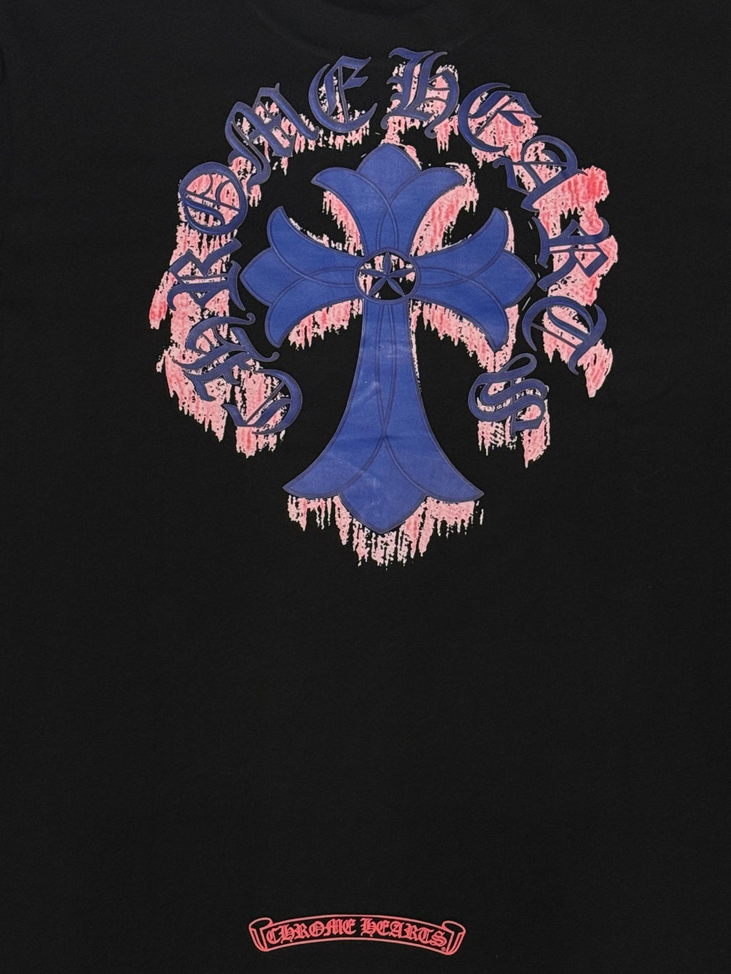 Camisa Chrome Hearts #497726 CALIDAD ORIGINAL