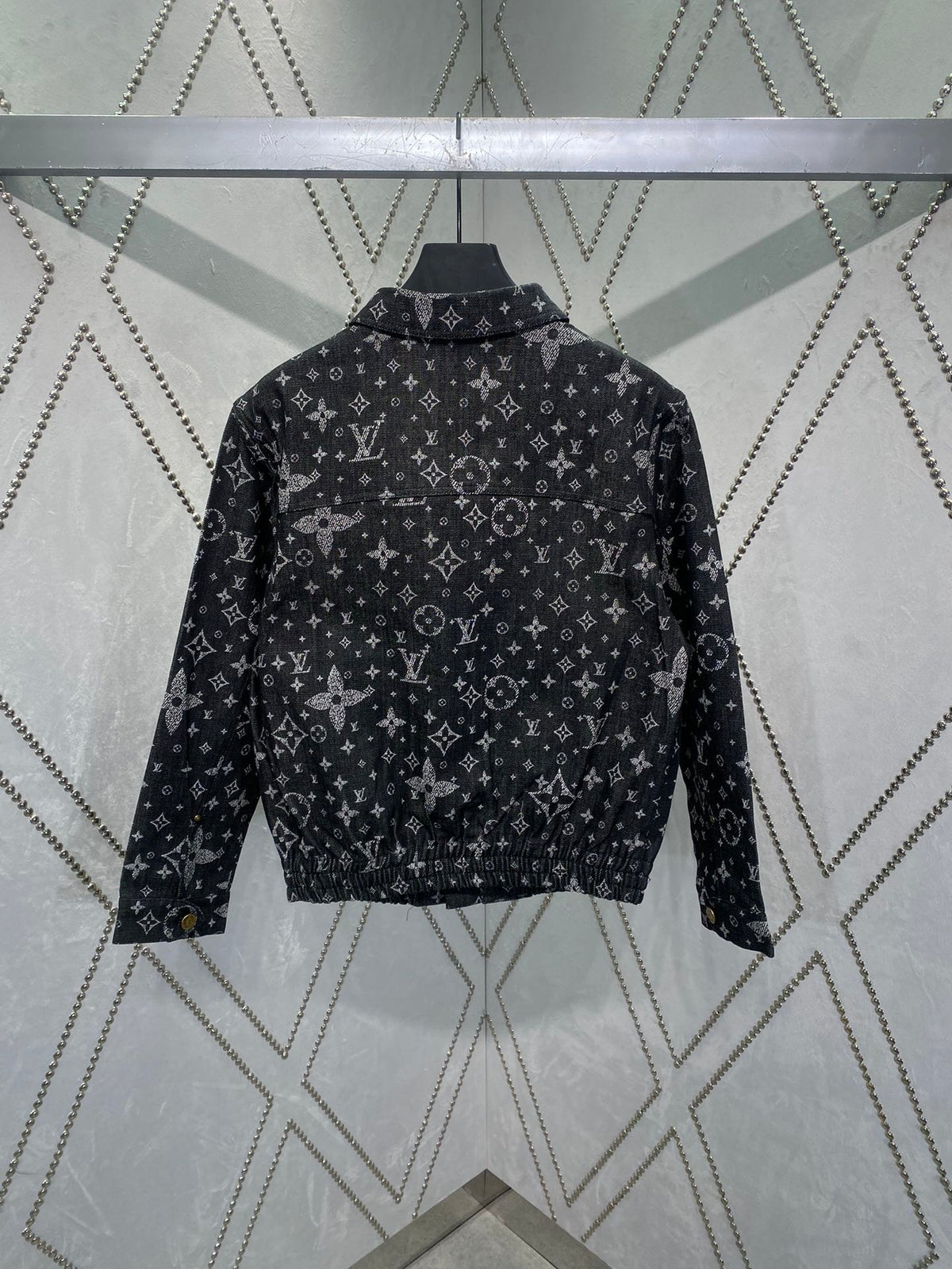 Chaqueta Louis Vuitton #319308 CALIDAD ORIGINAL