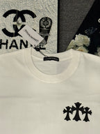 Camisa Chrome Hearts #497699 CALIDAD ORIGINAL