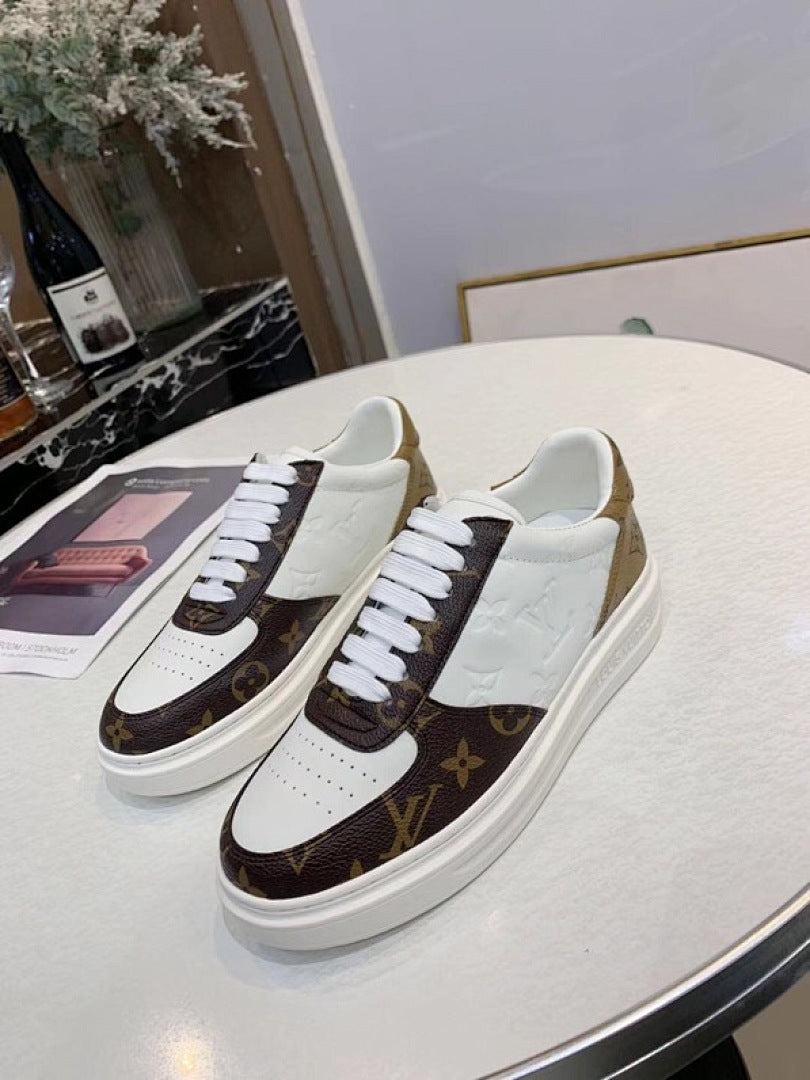 Zapatillas Louis Vuitton Casual - Modelo 135