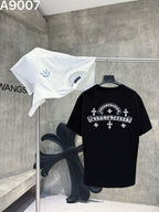 Polera Chrome Hearts #494102 CALIDAD ORIGINAL