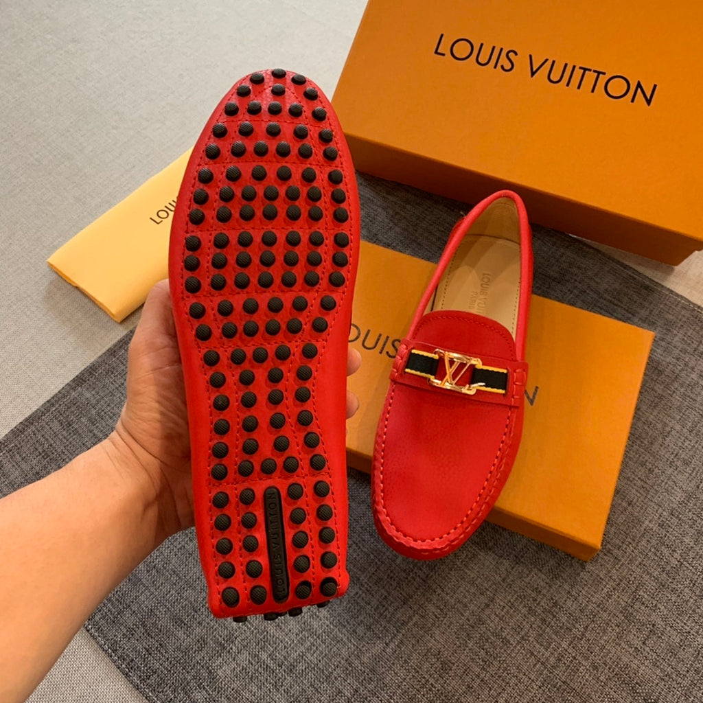 Zapatillas Louis Vuitton Casual - Modelo 339