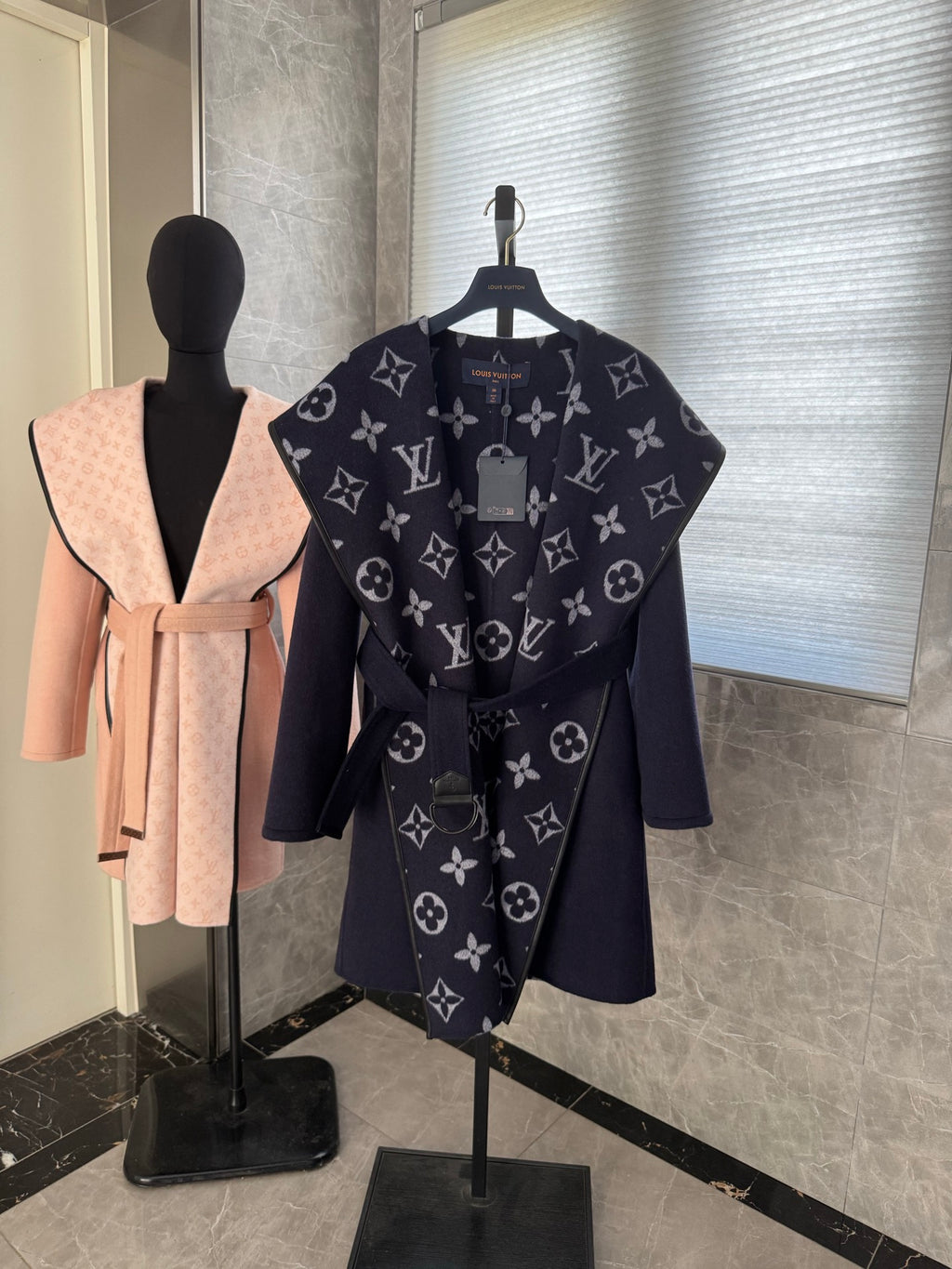 Chaqueta Louis Vuitton - Estilo 1 CALIDAD ORIGINAL