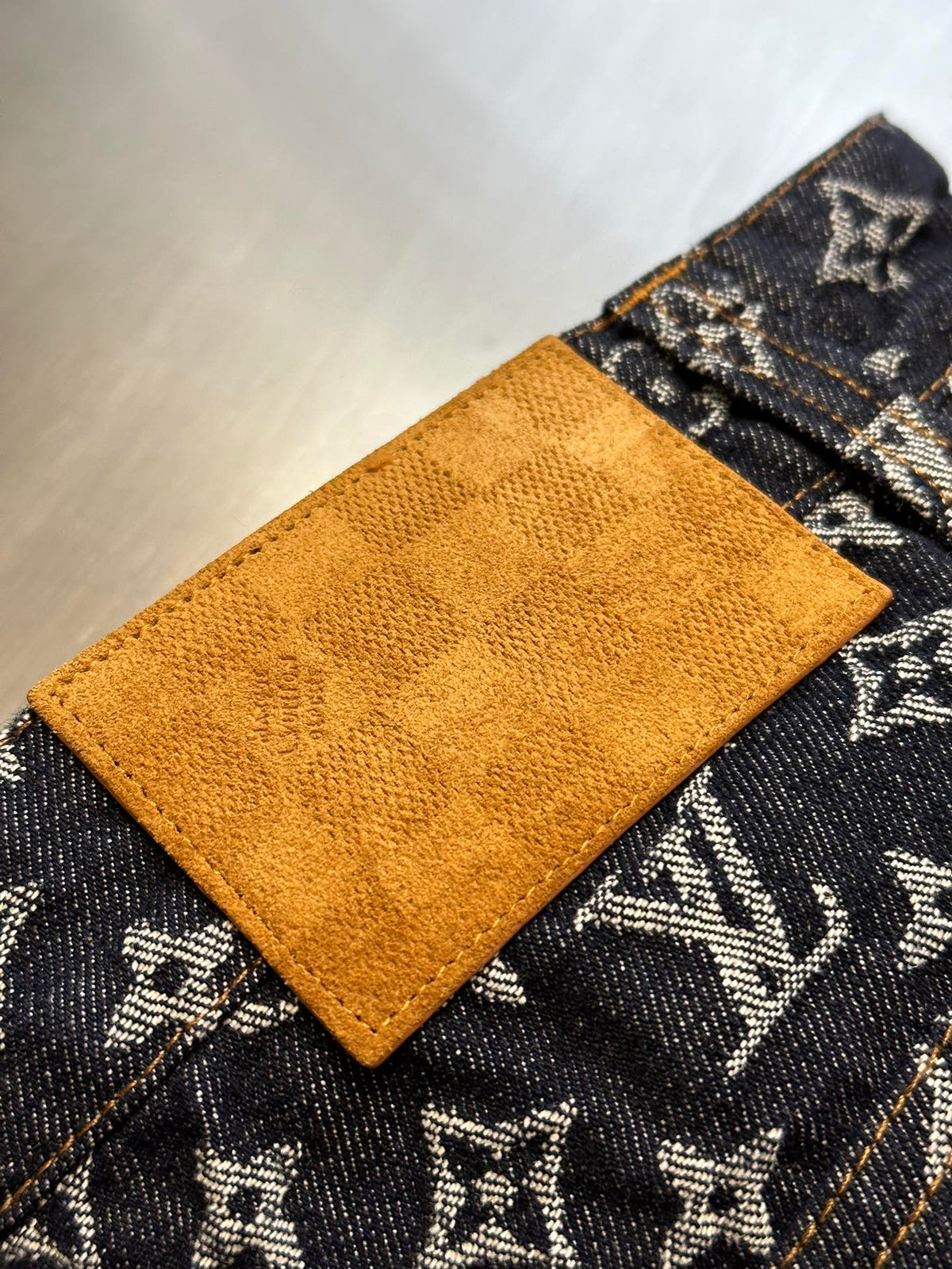 Pantalón Louis Vuitton #319144 CALIDAD ORIGINAL