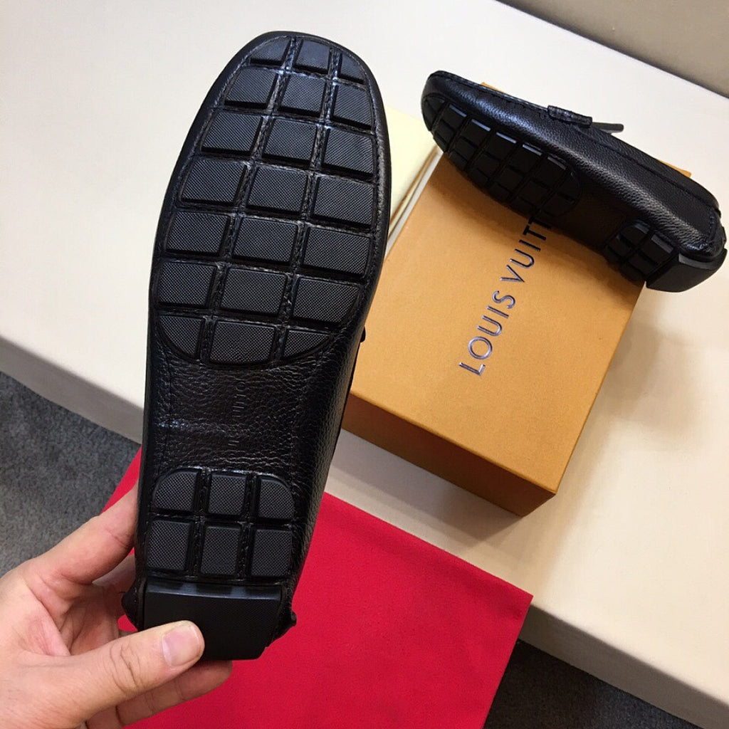 Zapatillas Louis Vuitton Casual - Modelo 284