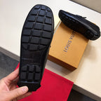 Zapatillas Louis Vuitton Casual - Modelo 284