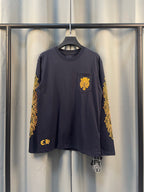 Polera Chrome Hearts #500358 CALIDAD ORIGINAL