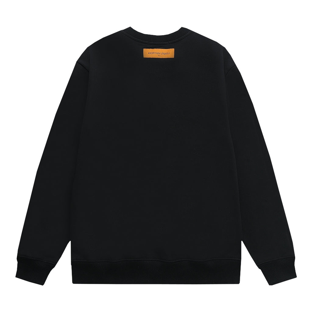 Sudadera Louis Vuitton #313017 CALIDAD ORIGINAL