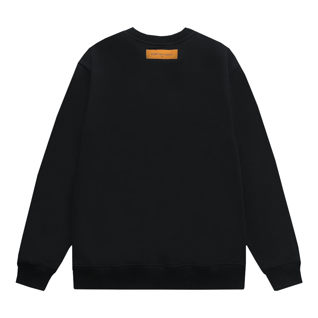 Sudadera Louis Vuitton #313017 CALIDAD ORIGINAL