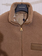 Chaqueta Louis Vuitton #314083 CALIDAD ORIGINAL
