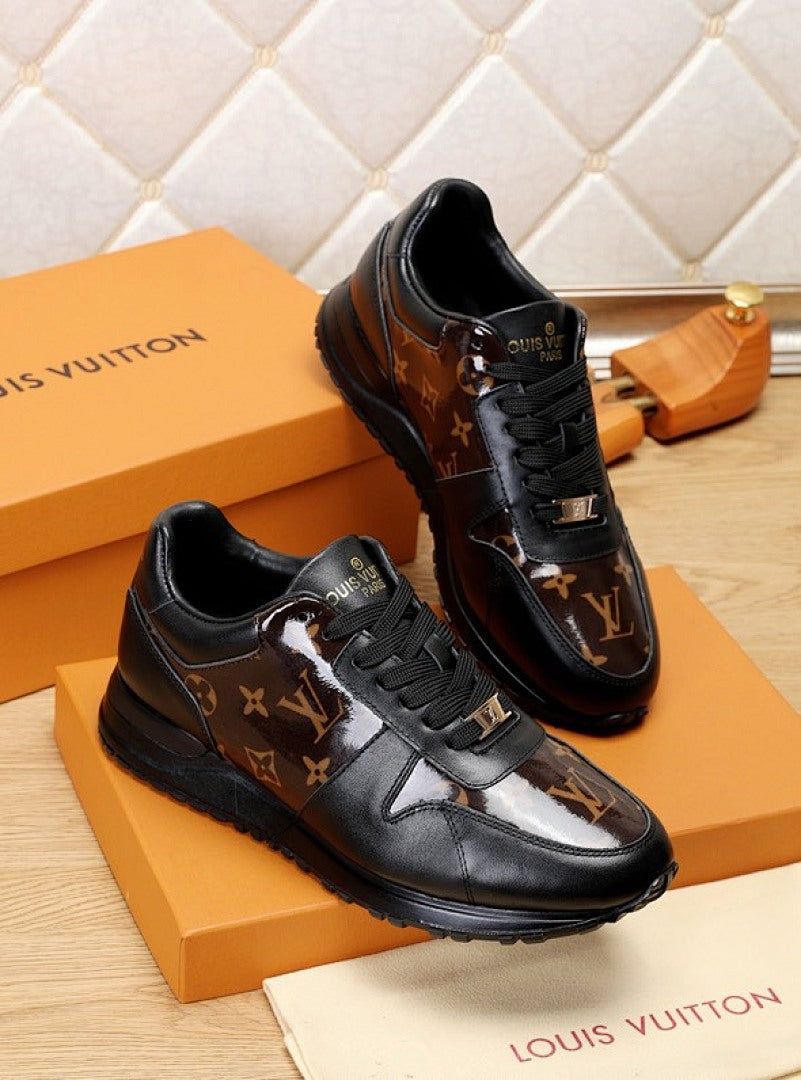 Zapatillas Louis Vuitton Casual - Modelo 090