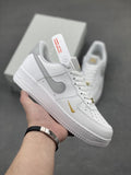 Air Force One - ceniza de frijol mungo