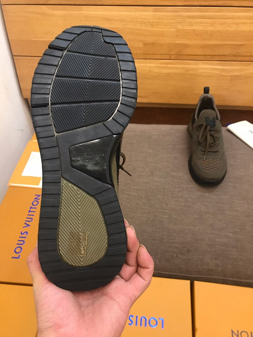 Zapatillas Louis Vuitton Casual - Modelo 236