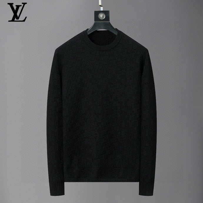 Chompa Louis Vuitton #323362 CALIDAD ORIGINAL